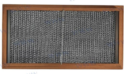 Rejilla Teka Toma Aire 14X7 Webasto