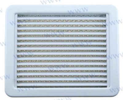Rejilla Teka Toma Aire 14X10 Webasto
