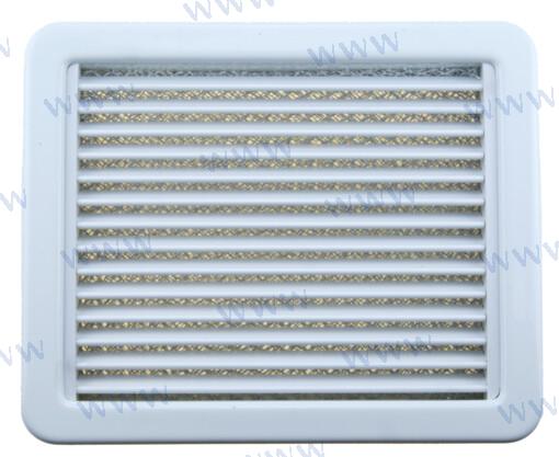 Rejilla Teka Toma Aire 14X10 Webasto