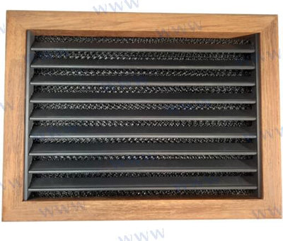 Rejilla Teka Toma Aire 11X8 Webasto (Ref. WBCL0040170A)