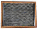 Rejilla Teka Toma Aire 11X8 Webasto (Ref. WBCL0040170A)