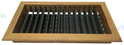 Rejilla De Salida 12X6 Teka Webasto