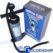 Bomba De Hinchado Manual Goldenship