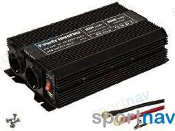 Convertidor 24V Onda Modificada 1500W SportNav