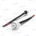 Conector Led Para Base Wake TC3 Wet Sounds
