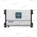 Amplificador 1200W 1 Canal Class D Wet Sounds