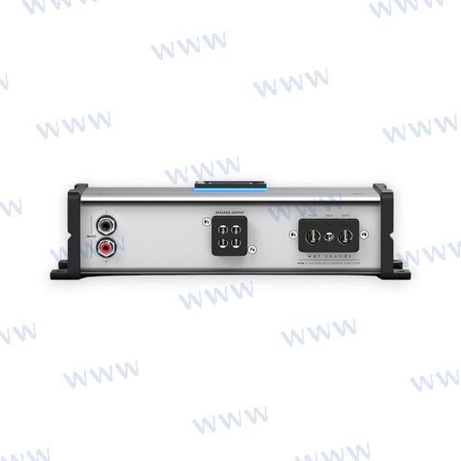 Amplificador 1200W 1 Canal Class D Wet Sounds