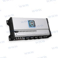 Amplificador 8CANALES 1200W Class D Wet Sounds