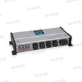 Amplificador 8CANALES 1200W Class D Wet Sounds