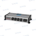 Amplificador 8CANALES 1200W Class D Wet Sounds