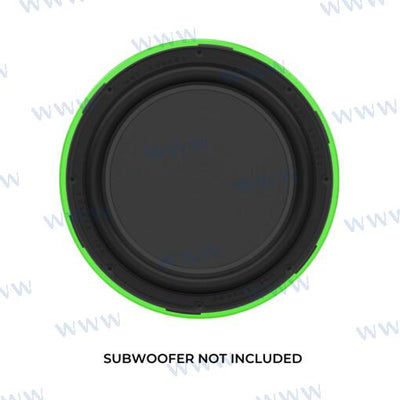 Aro Led Rgb 12" Para Revo, Zero, Recon Wet Sounds