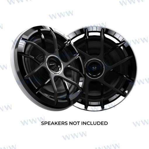 Aro Led Rgb 8" Para Revo, Zero, Recon A Wet Sounds