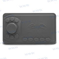 Protector Frontal Para MC-1 Wet Sounds