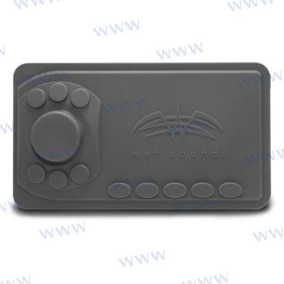 Protector Frontal Para MC-1 Wet Sounds