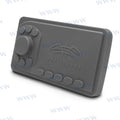 Protector Frontal Para MC-1 Wet Sounds
