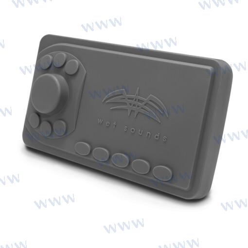 Protector Frontal Para MC-1 Wet Sounds