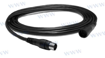 Cable Ext 8ft Para Mc-md O MC-MD2 Wet Sounds