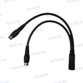 Cable Y Para MC-MD2 A Mc-bb Wet Sounds
