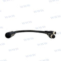 Cable Y Para MC-MD2 A Mc-bb Wet Sounds