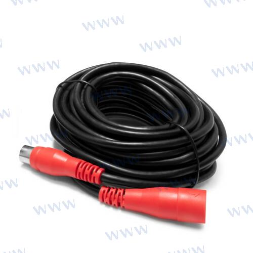 Cable Ext 23FT Para Mc-tr Wet Sounds
