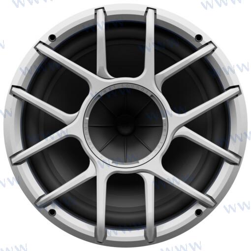 Rejillas Rev 10HDXZ-W Blanca Sport Wet Sounds