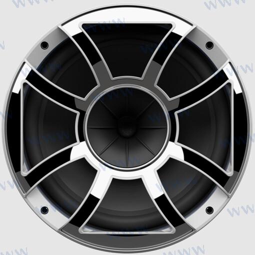 Altavoces Rev 12HD-B Wake Blanco Par Wet Sounds