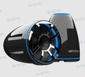 Rejillas Rev 12HDXS-B Negra-inox Wet Sounds