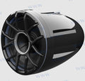 Rejillas Rev 12HDXS-B Negra-inox Wet Sounds