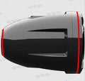Rejillas Rev 12HDXZ-B Negra Sport Wet Sounds