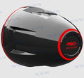 Rejillas Rev 12HDXZ-B Negra Sport Wet Sounds