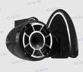 Altavoces Rev 8 W-x V2 Wake Negro-par Wet Sounds