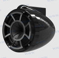 Altavoces Rev 8 W-x V2 Wake Negro-par Wet Sounds