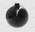 Altavoces Rev 8 W-x V2 Wake Negro-par Wet Sounds