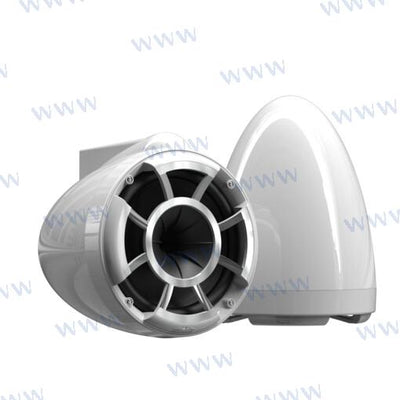 Altavoces Wake Rev 8" Blanco - Par Wet Sounds