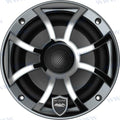 Altavoces Revo 6,5" 6-XSW-SS Gunmetal Pa Wet Sounds