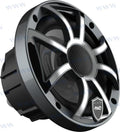 Altavoces Revo 6,5" 6-XSW-SS Gunmetal Pa Wet Sounds