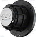 Altavoces Revo 6,5" 6-XSW-SS Gunmetal Pa Wet Sounds