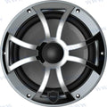 Altavoces Revo 8" 6-XSW-SS Gunmetal Par Wet Sounds