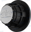 Altavoces Revo 8" 6-XSW-SS Gunmetal Par Wet Sounds