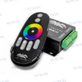 Controlador Rgb Con Remote Wet Sounds