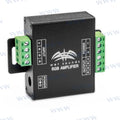 Amplificador Rgb 12V - 144W Wet Sounds