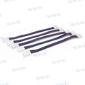 Kit 5 Cables Empalme Rgb Wet Sounds