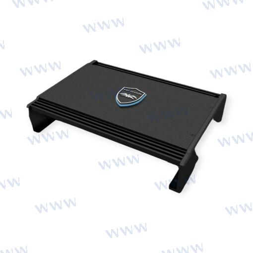 Amplificador Sinister SDX2 2CH 400W Wet Sounds