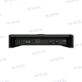 Amplificador Sinister SDX2 2CH 400W Wet Sounds