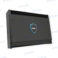 Amplificador Sinister SDX2 2CH 400W Wet Sounds