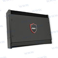Amplificador Sinister SDX2 2CH 400W Wet Sounds