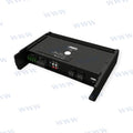 Amplificador Sinister SDX2 2CH 400W Wet Sounds