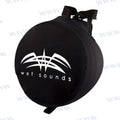 Fundas Neopreno Para Rev 8HD Wet Sounds