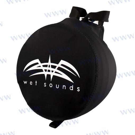 Fundas Neopreno Para Rev 8HD Wet Sounds