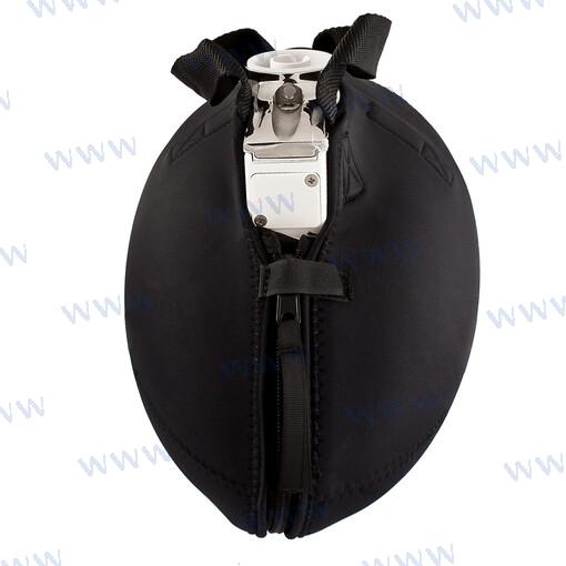 Fundas Neopreno Para Rev 8HD Wet Sounds